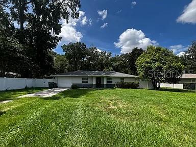 GEORGE S MAYO SUB/SILVER SPGS - Residential Lease