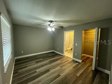 GEORGE S MAYO SUB/SILVER SPGS - Residential Lease