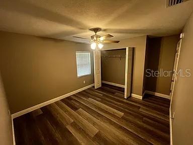 GEORGE S MAYO SUB/SILVER SPGS - Residential Lease