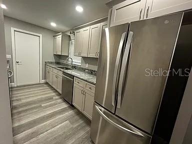 GEORGE S MAYO SUB/SILVER SPGS - Residential Lease