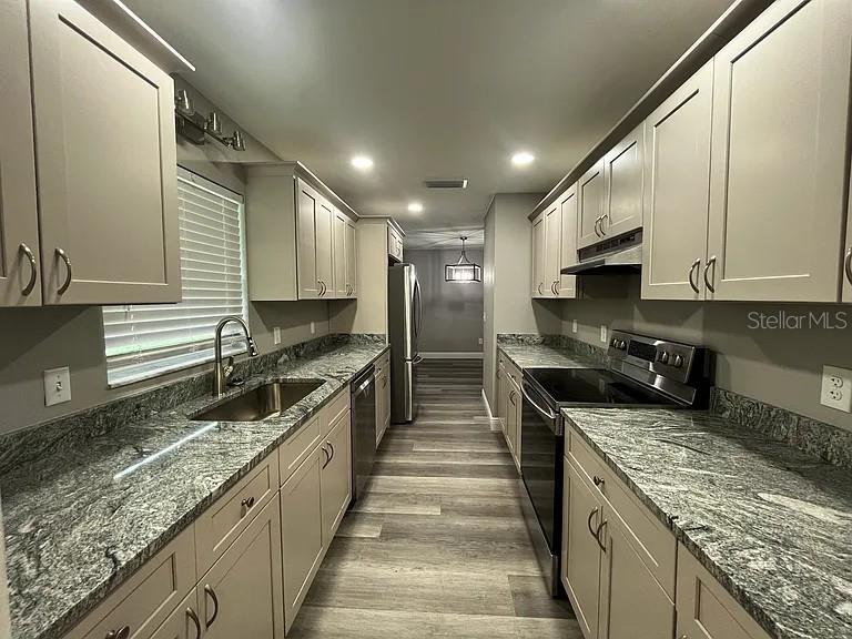 GEORGE S MAYO SUB/SILVER SPGS - Residential Lease