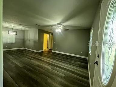 GEORGE S MAYO SUB/SILVER SPGS - Residential Lease