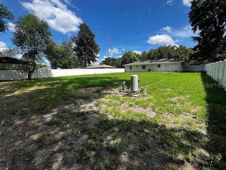 GEORGE S MAYO SUB/SILVER SPGS - Residential Lease