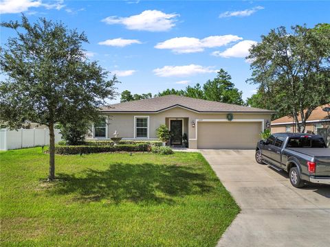 Photo of 3697 SW 128th Place, Ocala, FL 34473 (MLS # OM707033) Photo of 3697 SW 128th Place, Ocala, FL 34473 (MLS # OM707033)