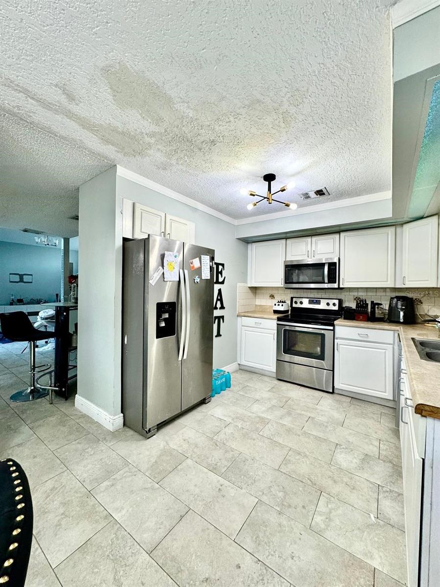 CYPRESS LAKES PH 1 - Residential