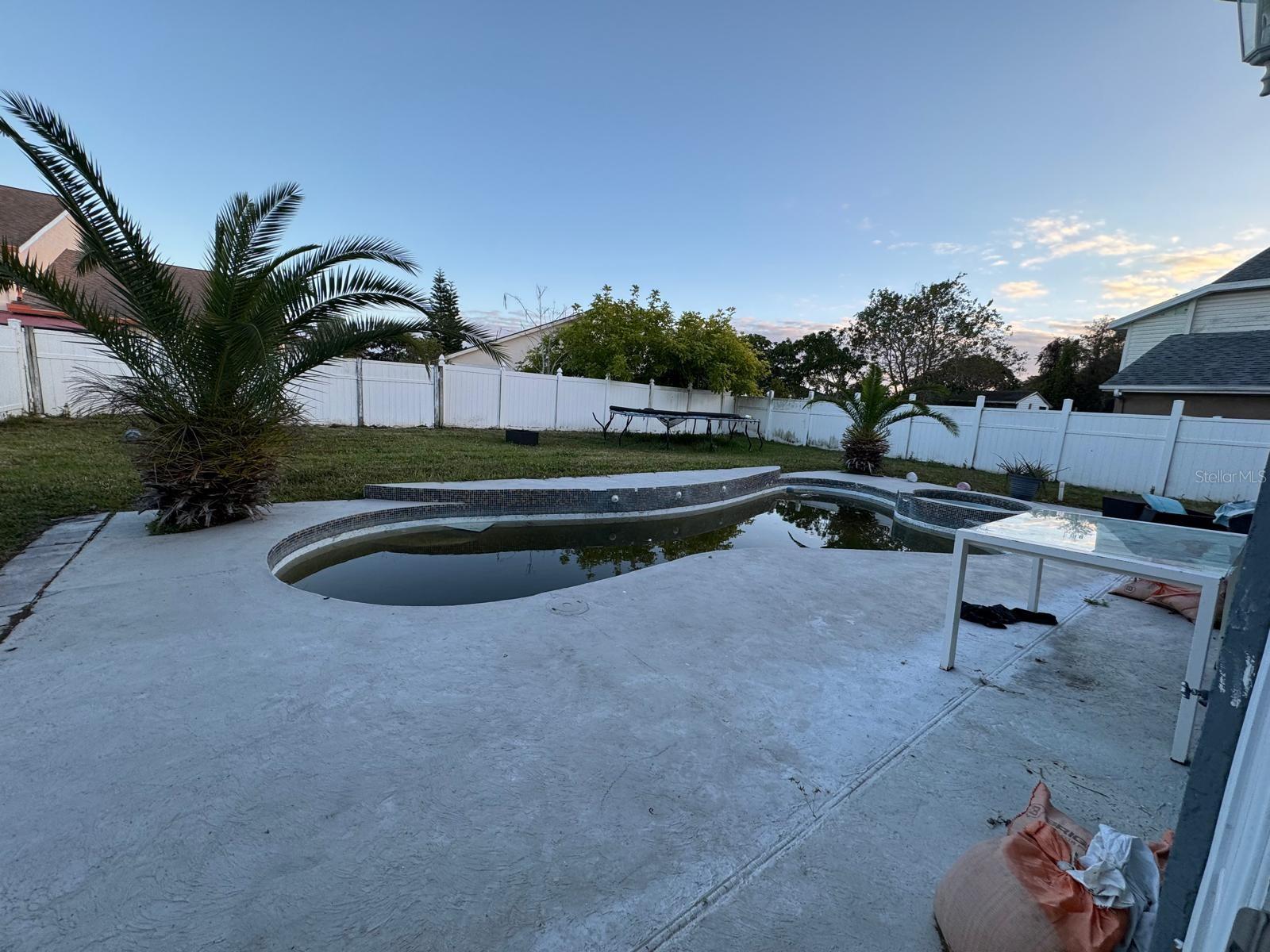 CYPRESS LAKES PH 1 - Residential