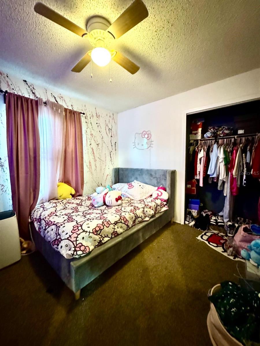 CYPRESS LAKES PH 1 - Residential