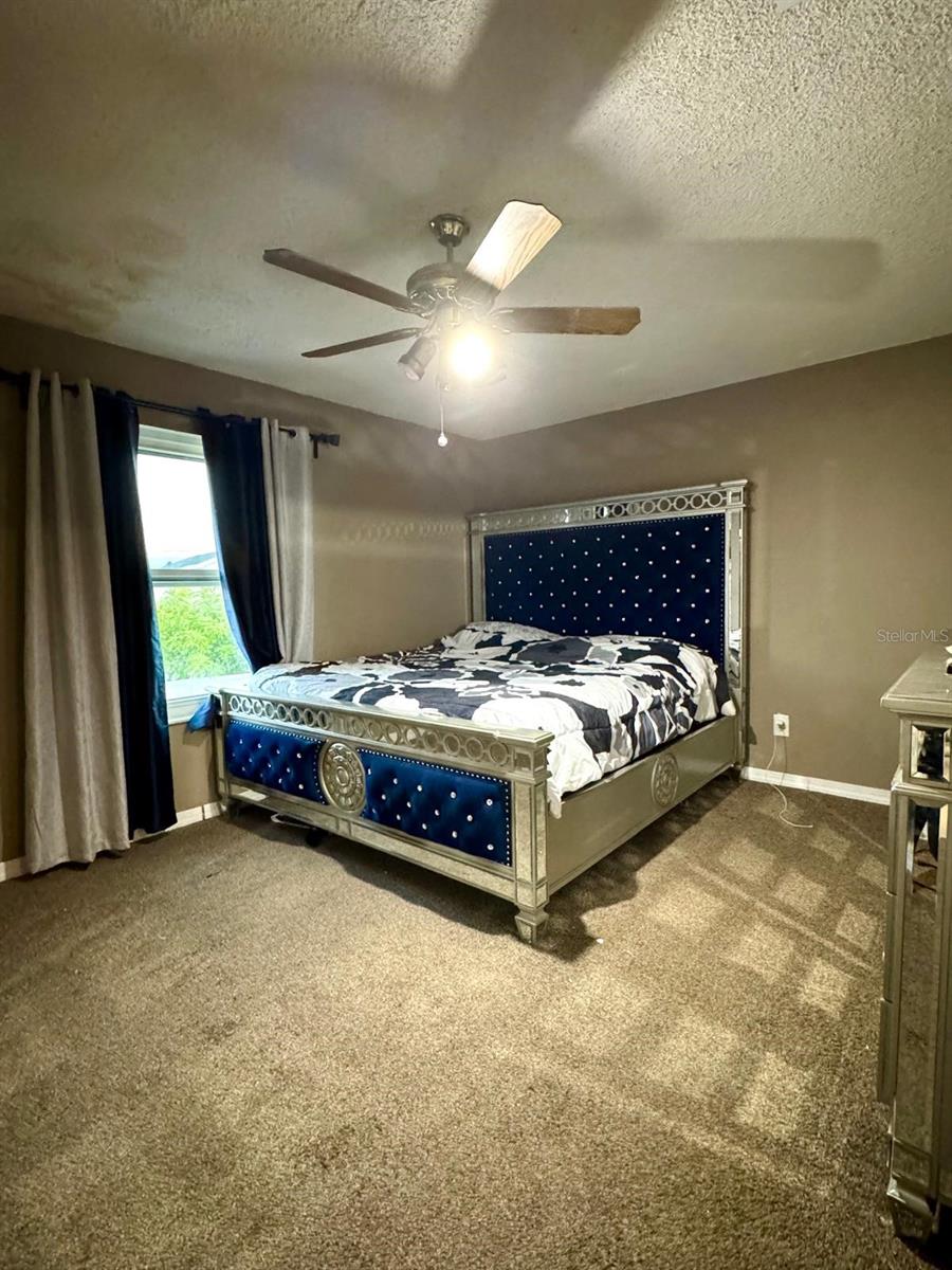 CYPRESS LAKES PH 1 - Residential