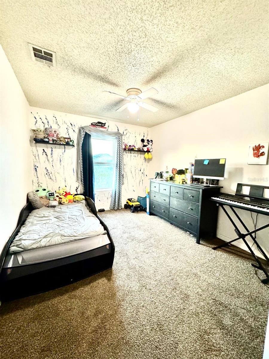 CYPRESS LAKES PH 1 - Residential