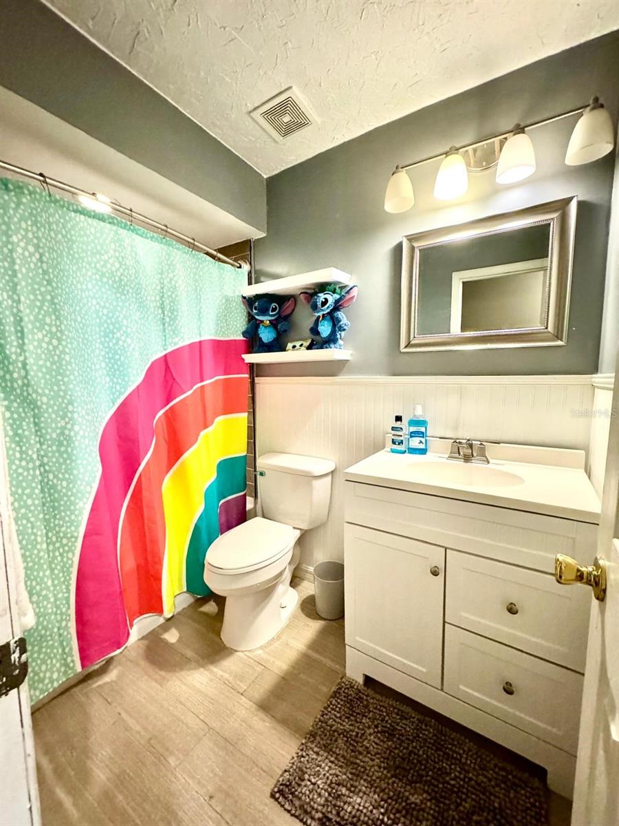 CYPRESS LAKES PH 1 - Residential