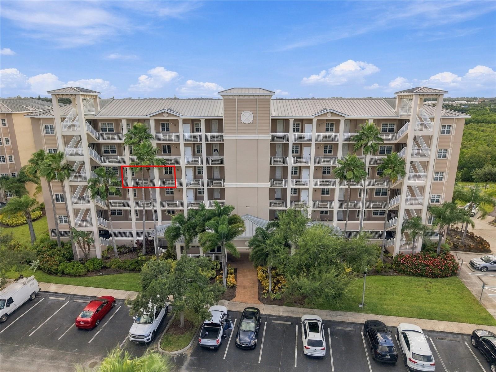 7070 KEY HAVEN ROAD 402