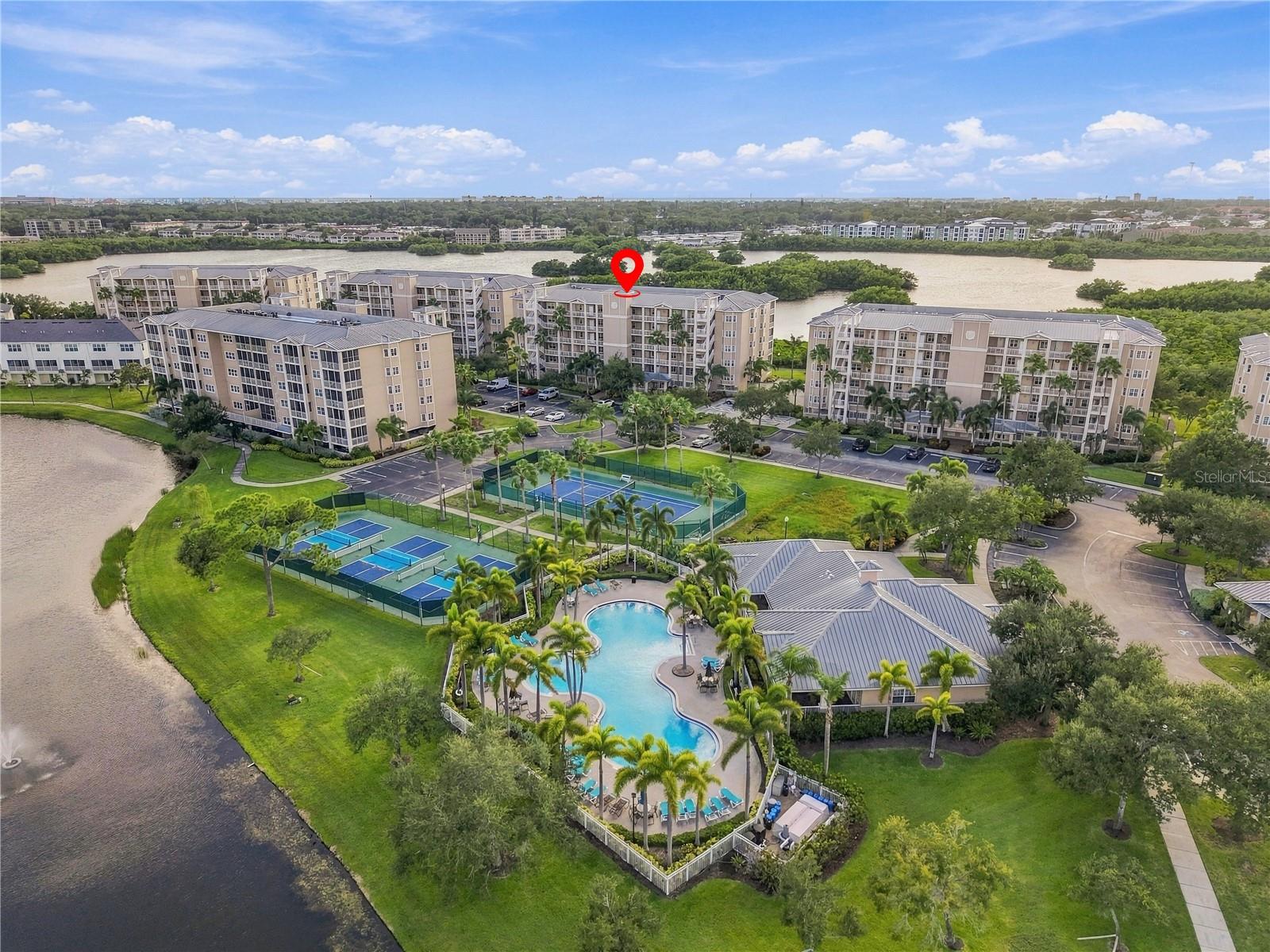 7070 KEY HAVEN ROAD 402