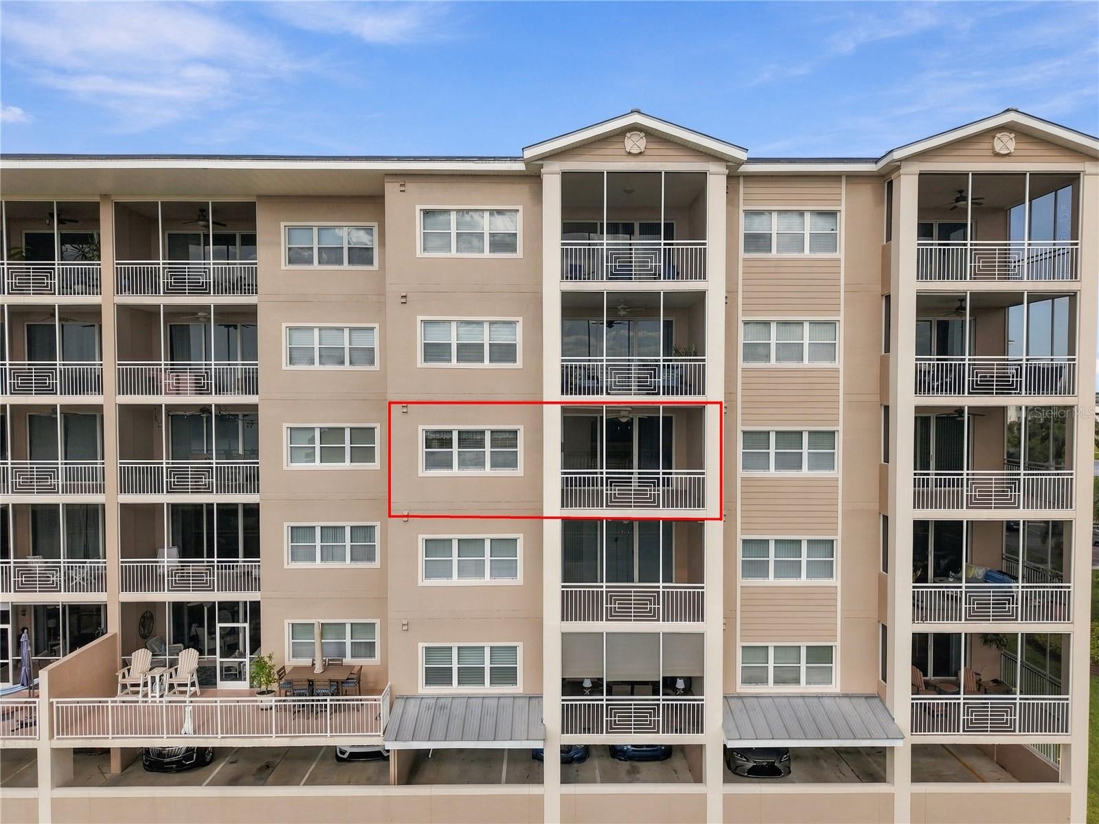 7070 KEY HAVEN ROAD 402