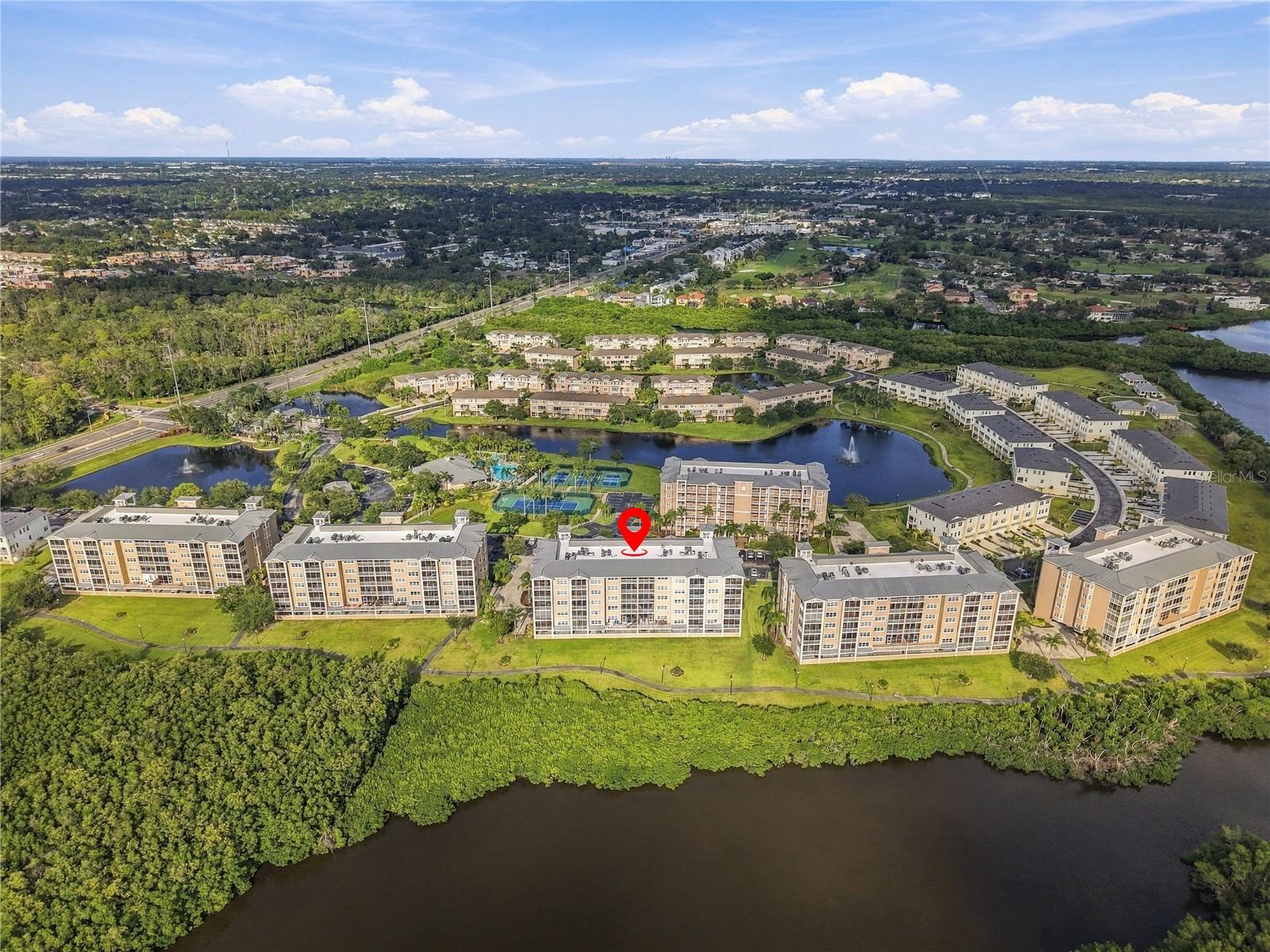 7070 KEY HAVEN ROAD 402