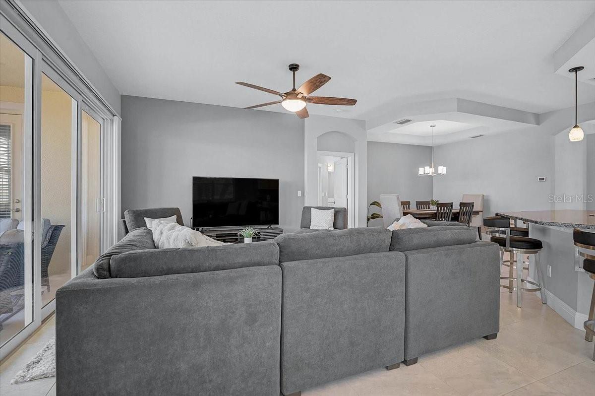 RIVERSIDE AT TIDEWATER PRESERVE 3RD AMD - Residential