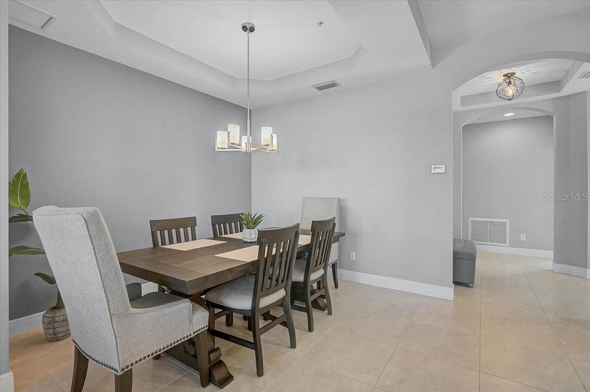 RIVERSIDE AT TIDEWATER PRESERVE 3RD AMD - Residential