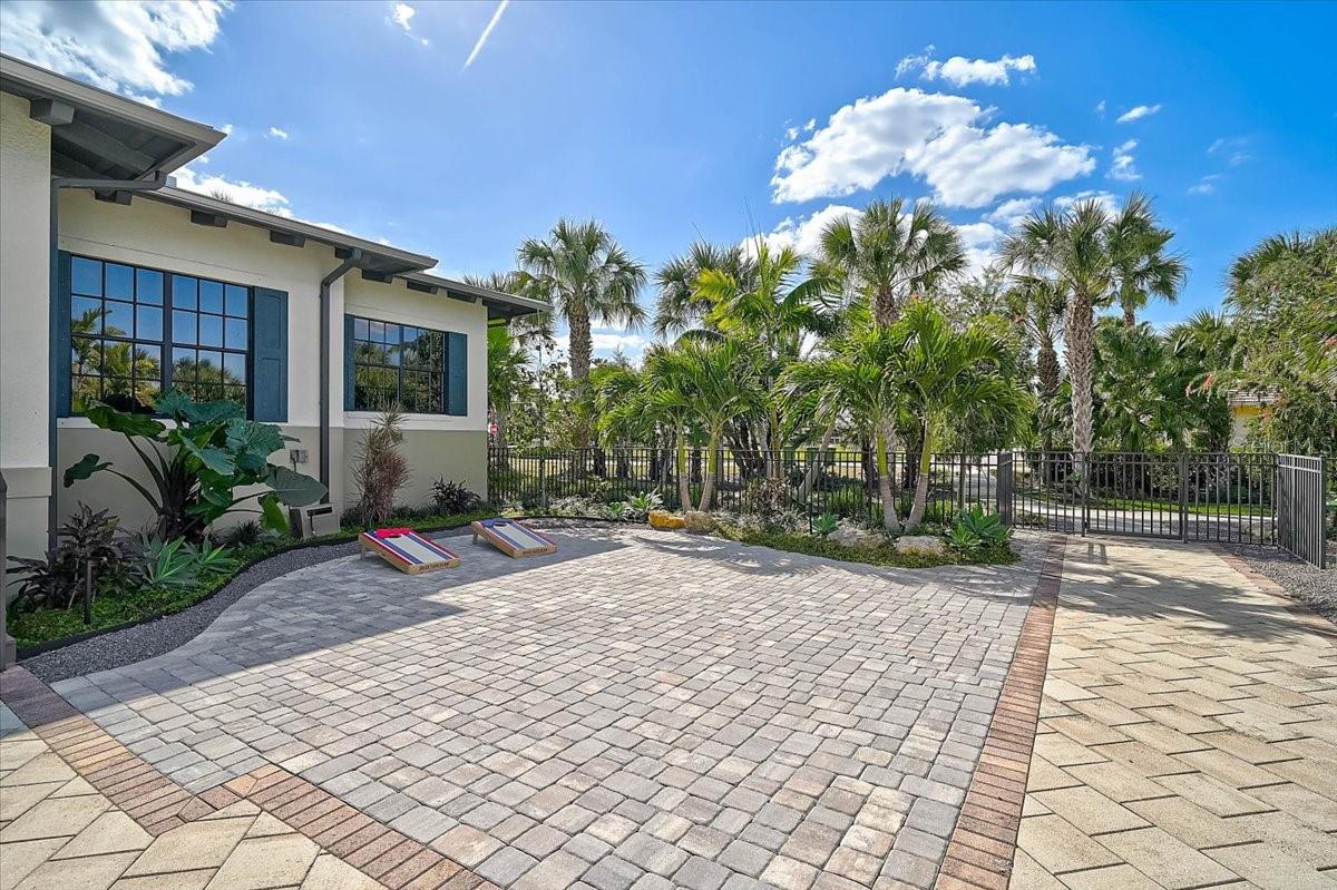 RIVERSIDE AT TIDEWATER PRESERVE 3RD AMD - Residential