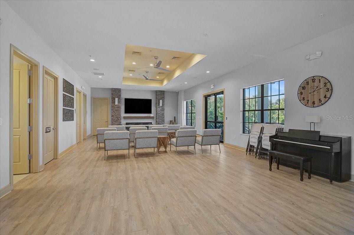 RIVERSIDE AT TIDEWATER PRESERVE 3RD AMD - Residential