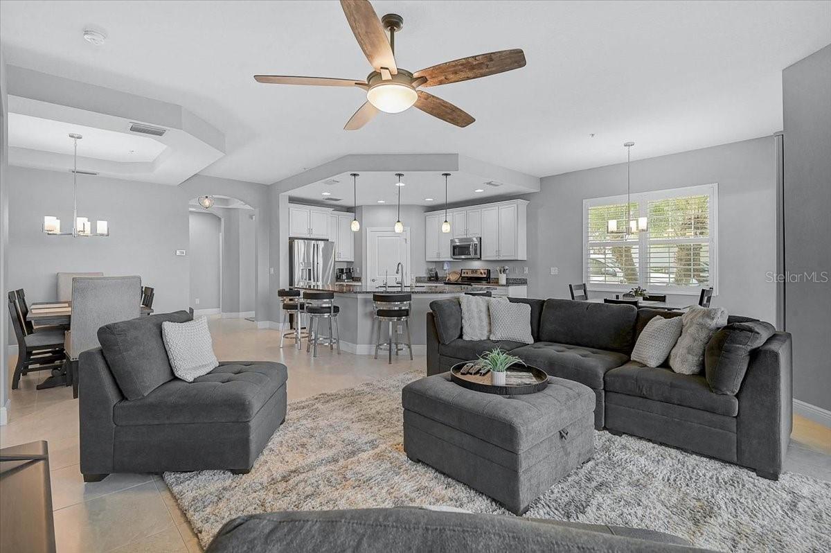 RIVERSIDE AT TIDEWATER PRESERVE 3RD AMD - Residential