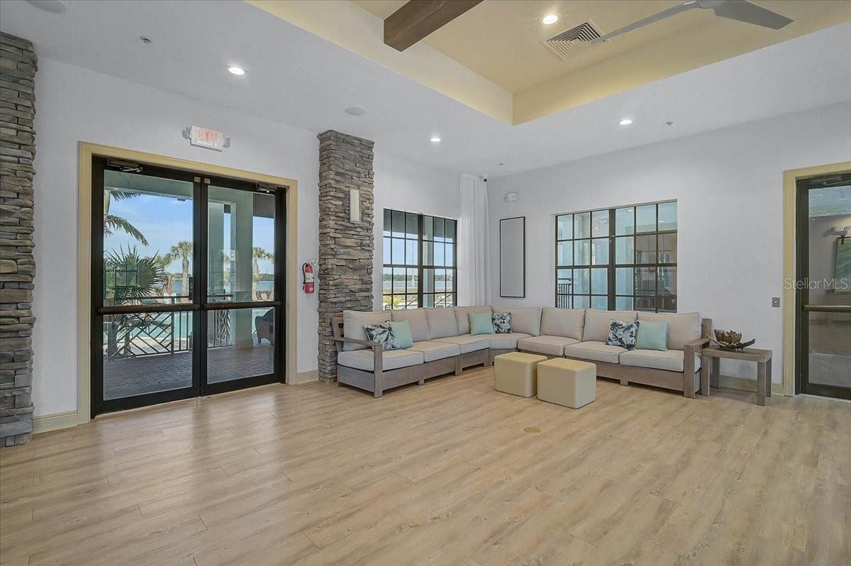 RIVERSIDE AT TIDEWATER PRESERVE 3RD AMD - Residential