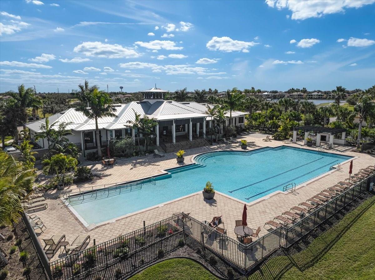 RIVERSIDE AT TIDEWATER PRESERVE 3RD AMD - Residential