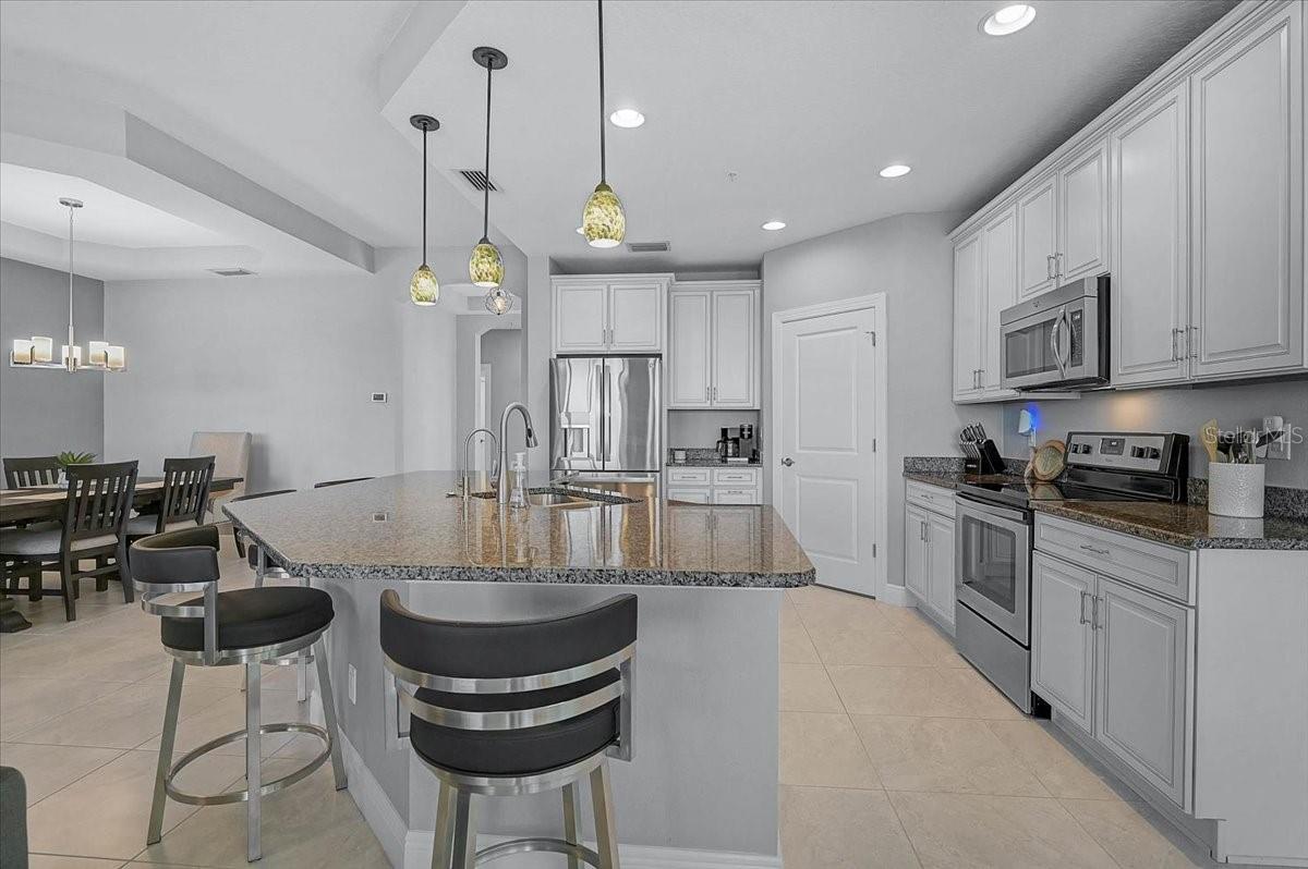 RIVERSIDE AT TIDEWATER PRESERVE 3RD AMD - Residential