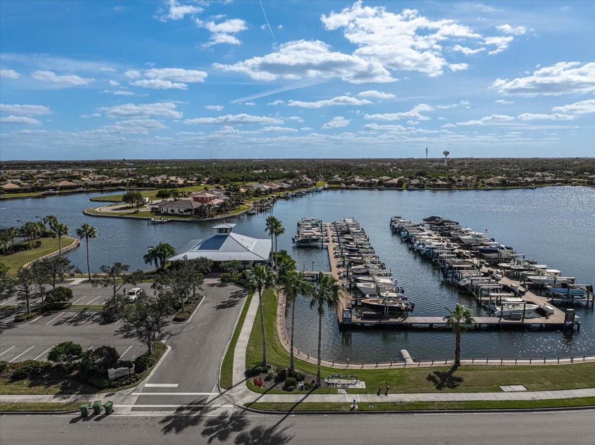 RIVERSIDE AT TIDEWATER PRESERVE 3RD AMD - Residential