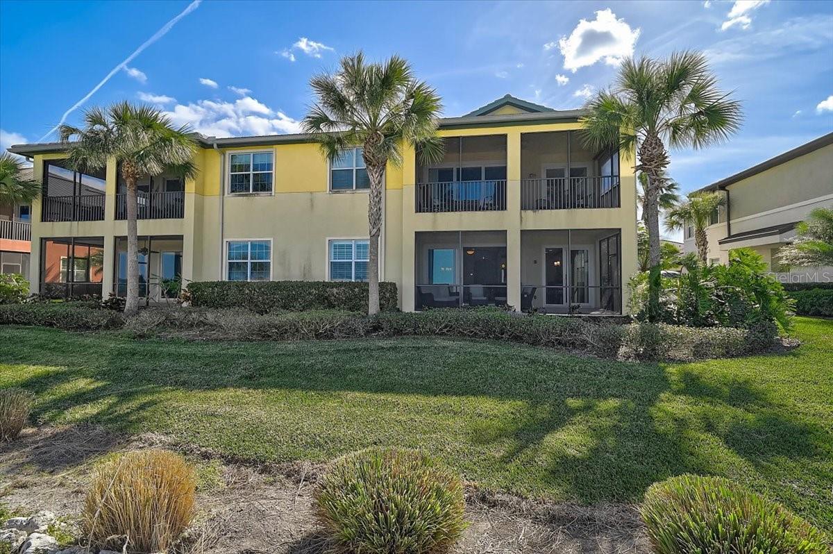 RIVERSIDE AT TIDEWATER PRESERVE 3RD AMD - Residential