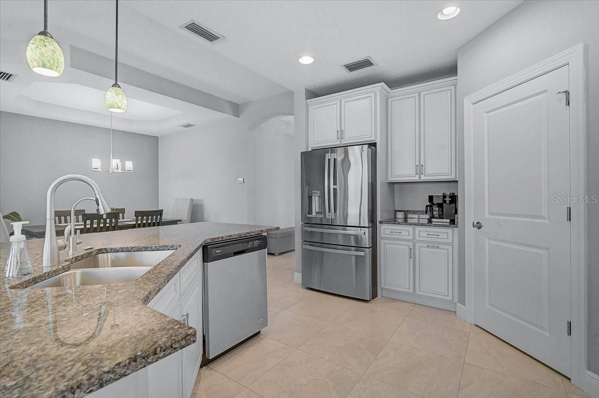 RIVERSIDE AT TIDEWATER PRESERVE 3RD AMD - Residential