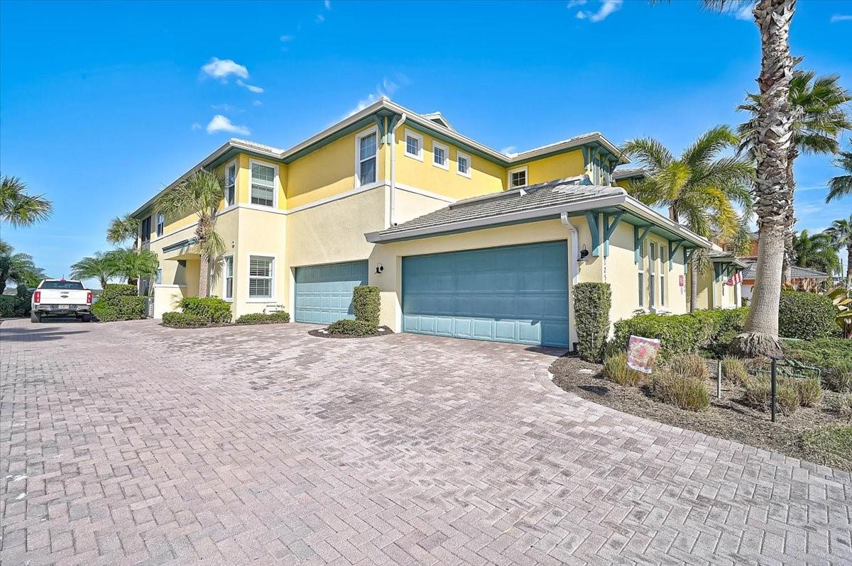 RIVERSIDE AT TIDEWATER PRESERVE 3RD AMD - Residential