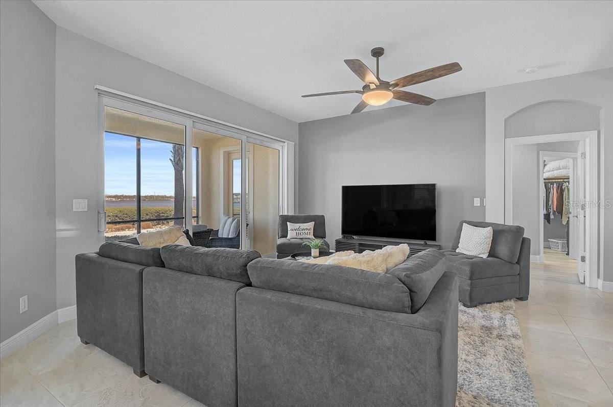 RIVERSIDE AT TIDEWATER PRESERVE 3RD AMD - Residential