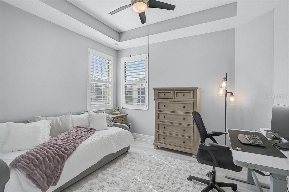 RIVERSIDE AT TIDEWATER PRESERVE 3RD AMD - Residential