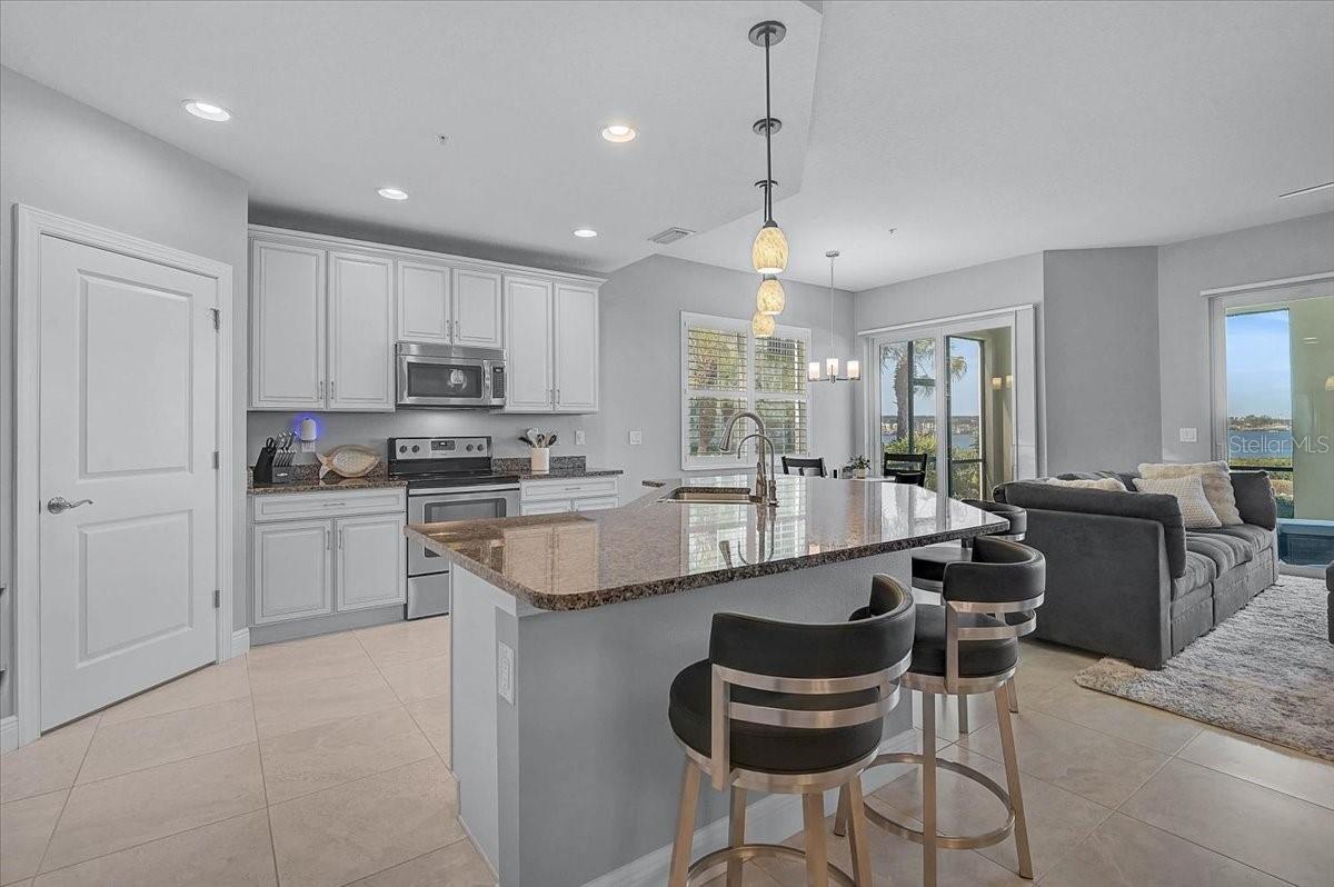 RIVERSIDE AT TIDEWATER PRESERVE 3RD AMD - Residential