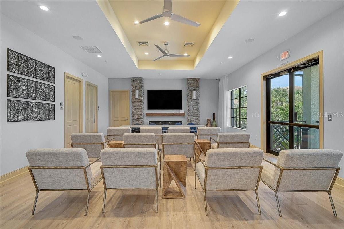 RIVERSIDE AT TIDEWATER PRESERVE 3RD AMD - Residential