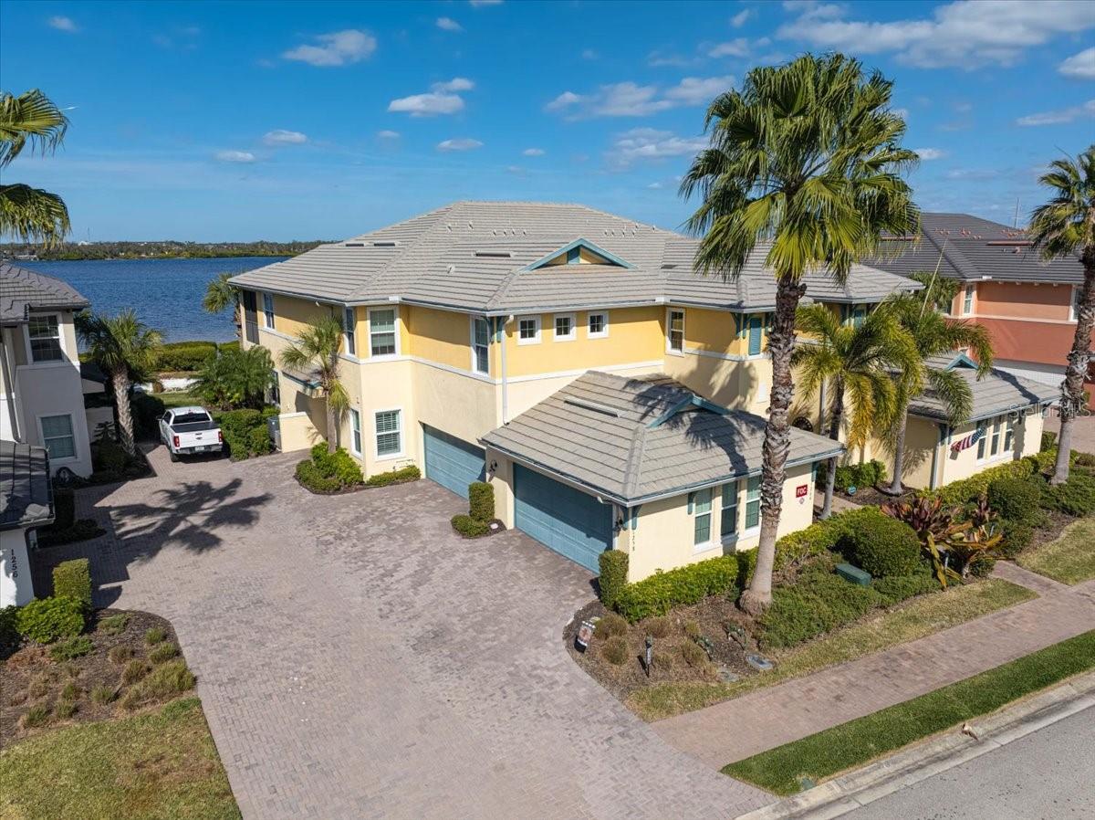 RIVERSIDE AT TIDEWATER PRESERVE 3RD AMD - Residential