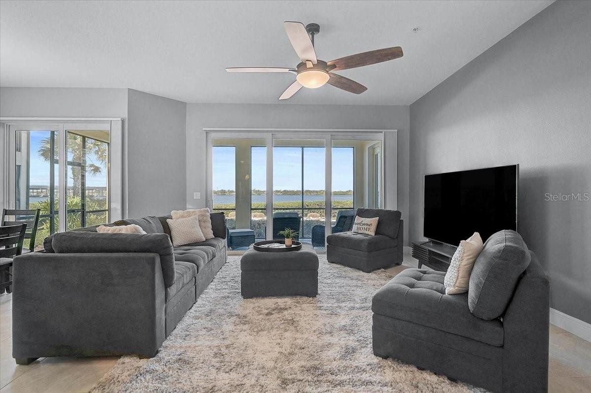 RIVERSIDE AT TIDEWATER PRESERVE 3RD AMD - Residential