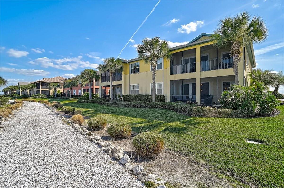 RIVERSIDE AT TIDEWATER PRESERVE 3RD AMD - Residential