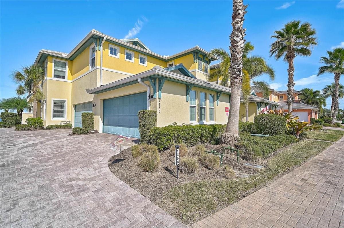 RIVERSIDE AT TIDEWATER PRESERVE 3RD AMD - Residential