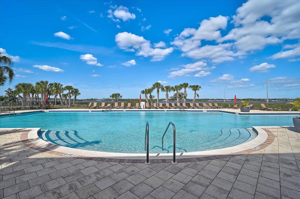 RIVERSIDE AT TIDEWATER PRESERVE 3RD AMD - Residential