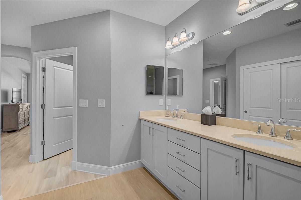 RIVERSIDE AT TIDEWATER PRESERVE 3RD AMD - Residential