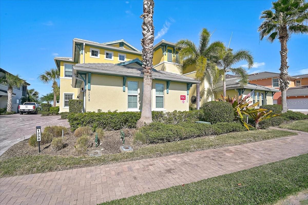 RIVERSIDE AT TIDEWATER PRESERVE 3RD AMD - Residential