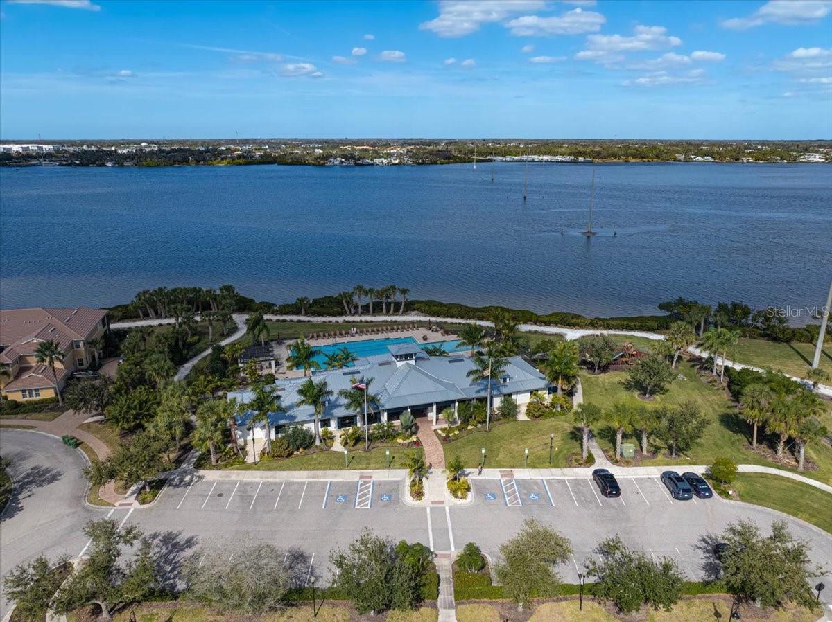 RIVERSIDE AT TIDEWATER PRESERVE 3RD AMD - Residential