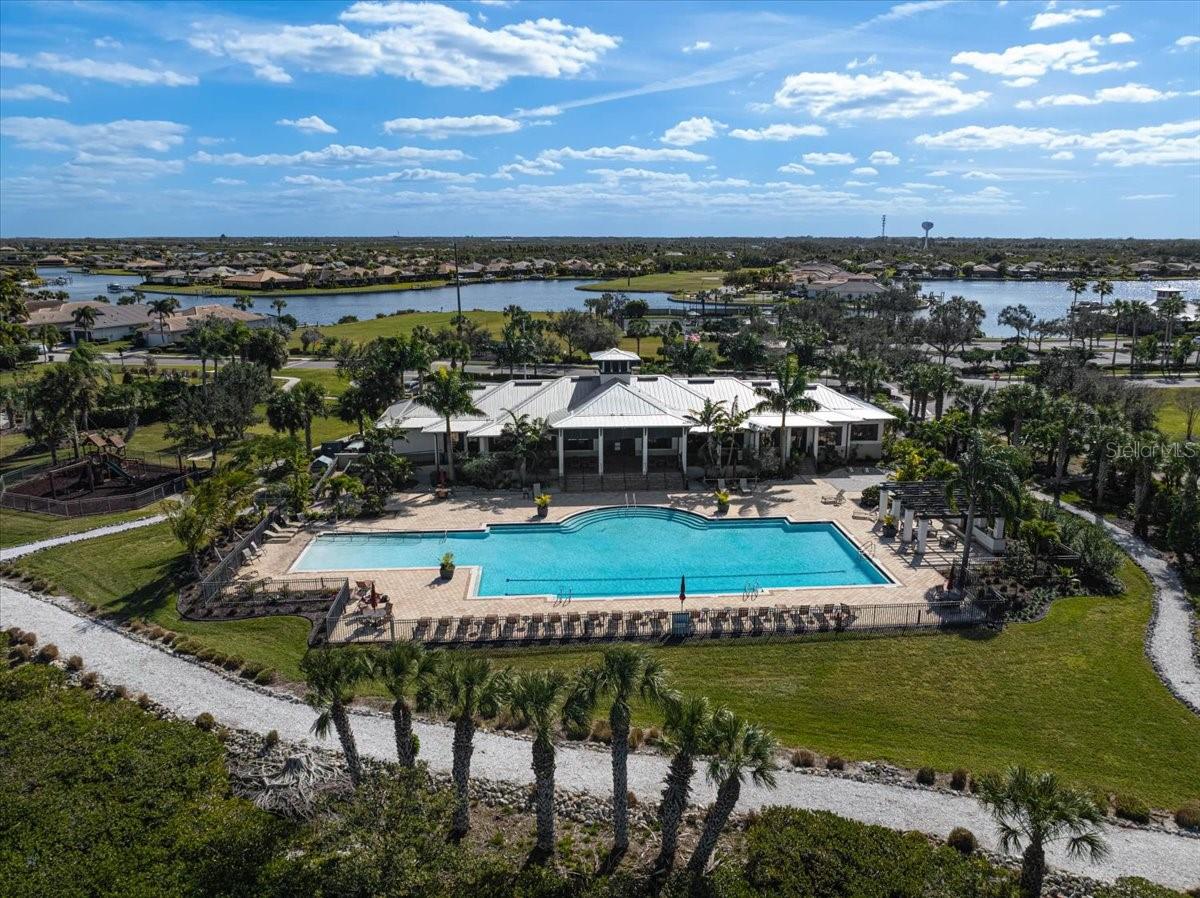 RIVERSIDE AT TIDEWATER PRESERVE 3RD AMD - Residential