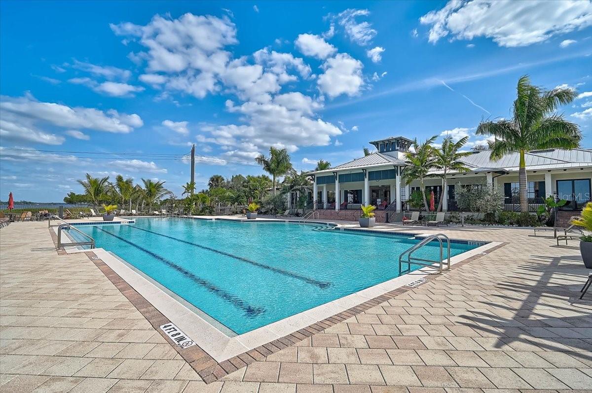 RIVERSIDE AT TIDEWATER PRESERVE 3RD AMD - Residential