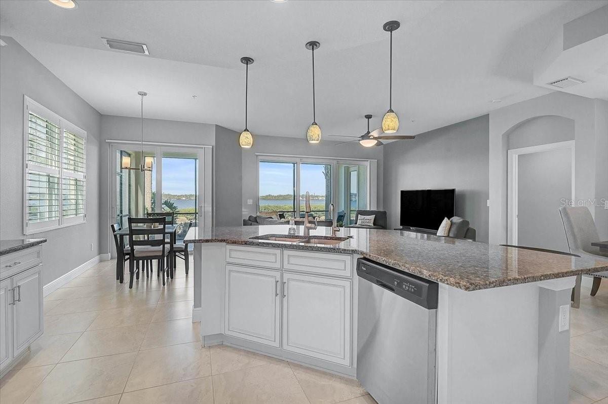 RIVERSIDE AT TIDEWATER PRESERVE 3RD AMD - Residential