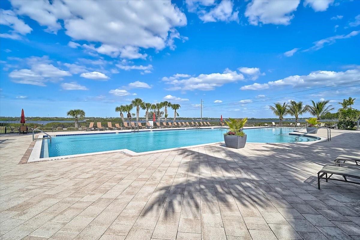 RIVERSIDE AT TIDEWATER PRESERVE 3RD AMD - Residential