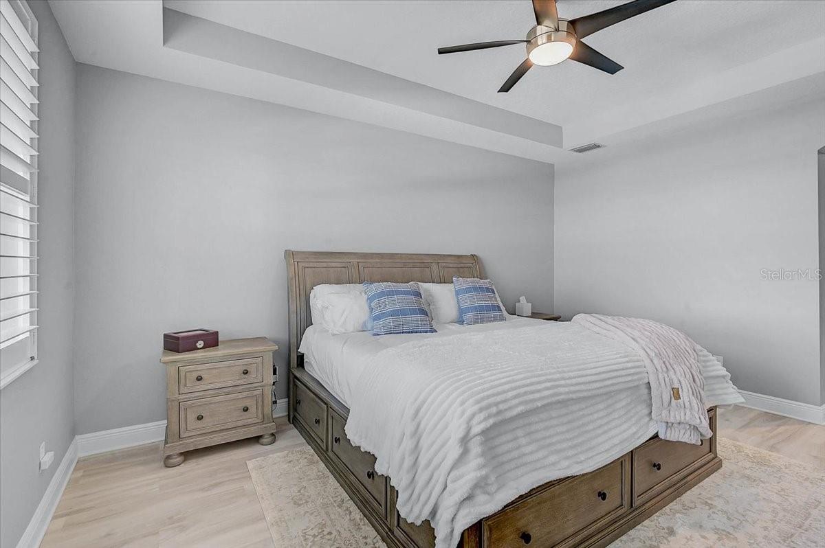 RIVERSIDE AT TIDEWATER PRESERVE 3RD AMD - Residential