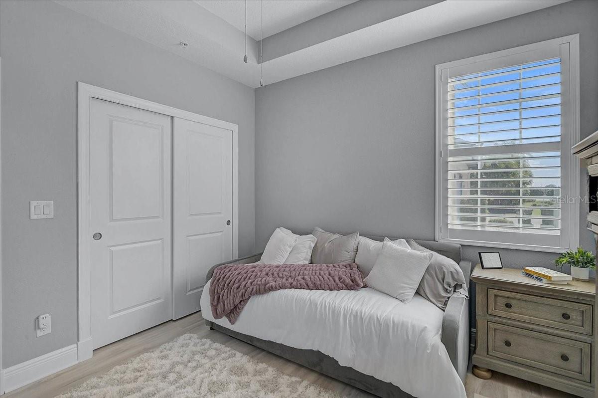 RIVERSIDE AT TIDEWATER PRESERVE 3RD AMD - Residential