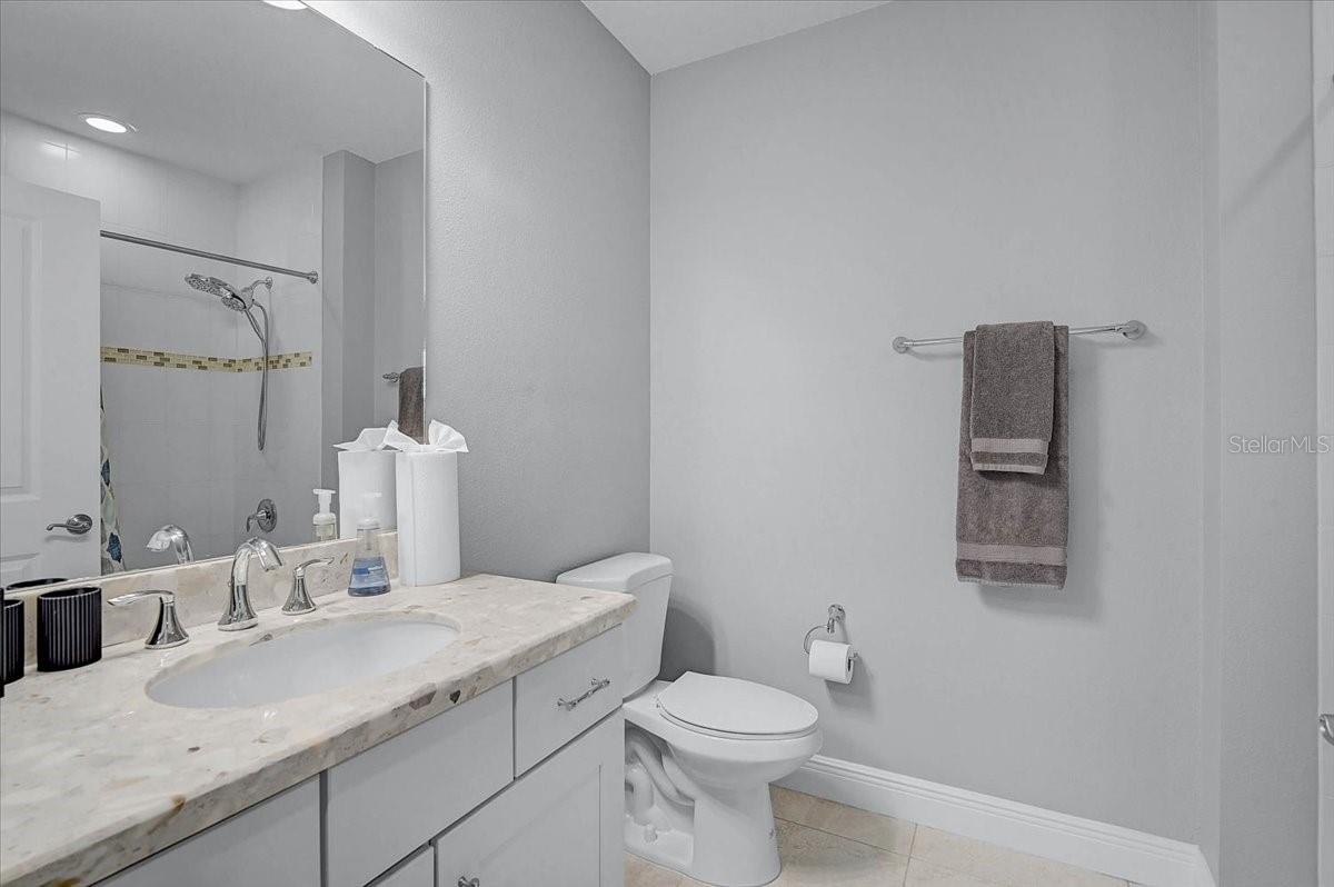 RIVERSIDE AT TIDEWATER PRESERVE 3RD AMD - Residential