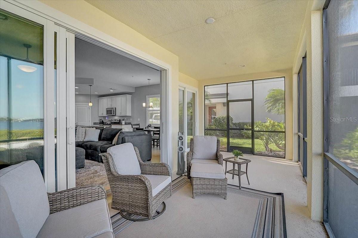 RIVERSIDE AT TIDEWATER PRESERVE 3RD AMD - Residential